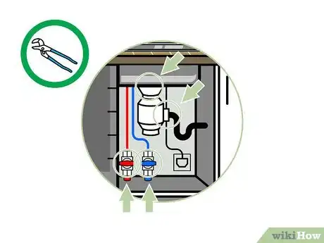 Imagen titulada Remove a Countertop Step 04