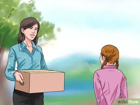 Imagen titulada Make a Puberty Kit for Your Daughter Step 4