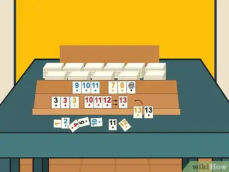 Imagen titulada Play Rummikub Step 15