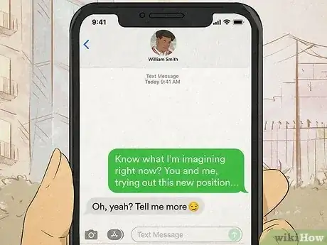 Imagen titulada Make a Guy Horny over Text Step 8