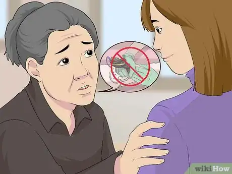 Imagen titulada Get Your Parents to Let You Get a Tattoo Step 11