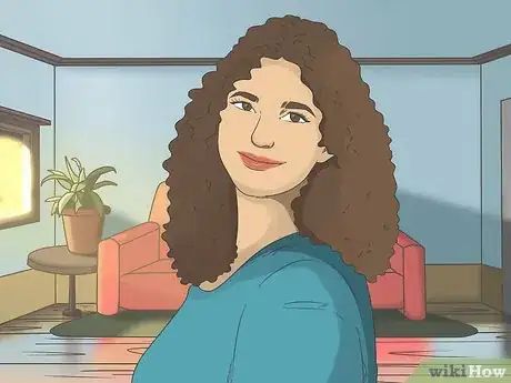 Imagen titulada What Type of Woman Is an Alpha Male Attracted to Step 2