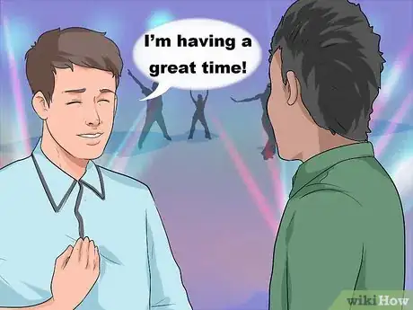 Imagen titulada Go from Introvert to Extrovert Step 20