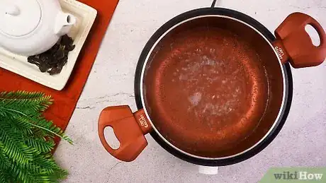 Imagen titulada Make Egyptian Tea Step 1