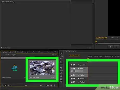Imagen titulada Crop a Video in Adobe Premiere Pro Step 2