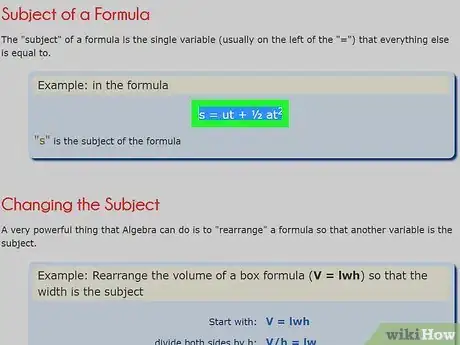 Imagen titulada Paste with the Keyboard Step 14