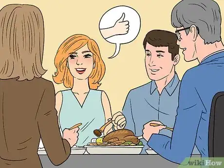 Imagen titulada Meet Your Boyfriend's Parents Step 9