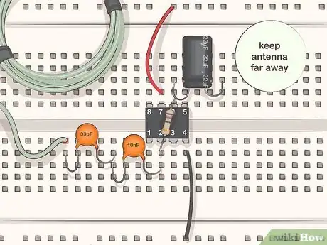 Imagen titulada Create a Simple AM Radio Step 13