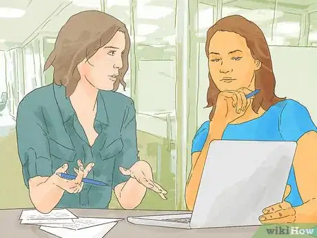 Imagen titulada Start a Writing Career Step 18