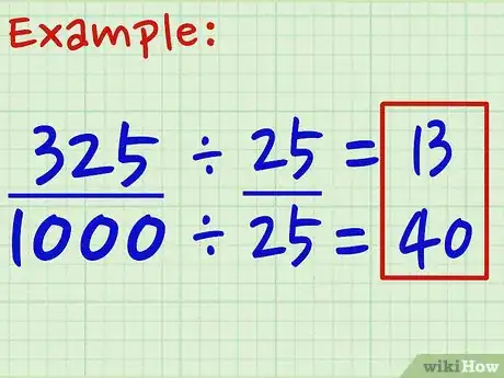 Imagen titulada Convert a Decimal to a Fraction Step 4