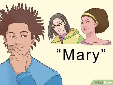 Imagen titulada Use Visualization to Remember Names Step 3