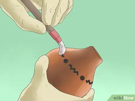 Imagen titulada Glaze Pottery Step 14