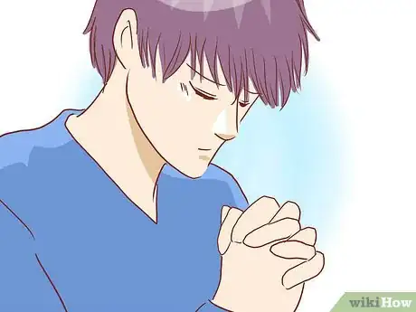 Imagen titulada Act Like a Christian in Any Circumstance Step 4