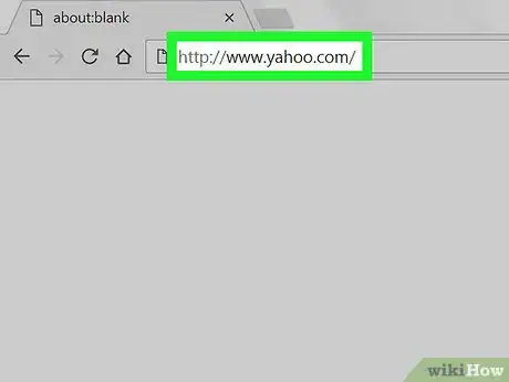 Imagen titulada Put a Link in an Email Step 8
