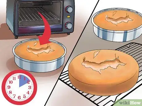 Imagen titulada Make a Black Forest Cake Step 20