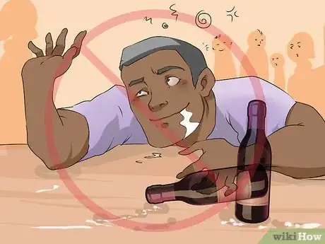 Imagen titulada Be a Good Wingman Step 8