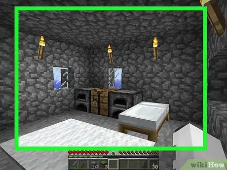 Imagen titulada Play SkyBlock in Minecraft Step 22