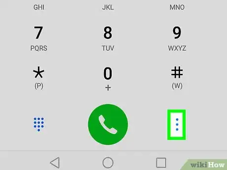 Imagen titulada Block Phone Numbers on Zte Step 2