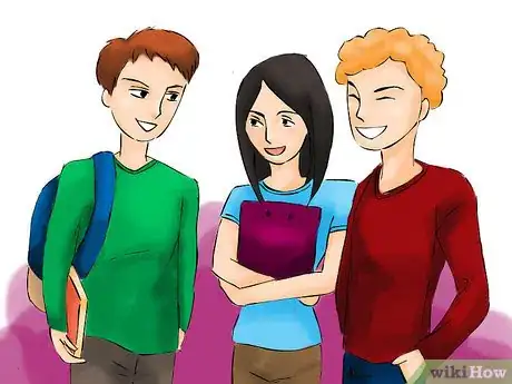 Imagen titulada Avoid Falling for Your Ex Boyfriend Step 09