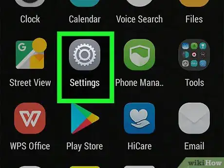 Imagen titulada Turn Off Location on Facebook Step 6