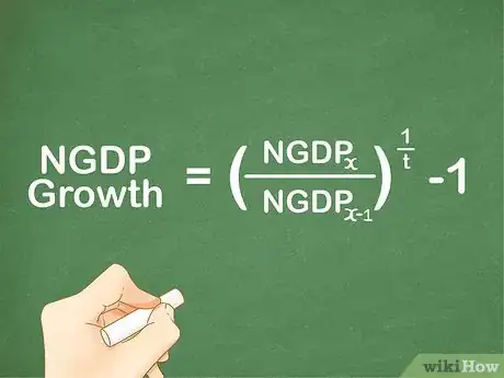 Imagen titulada Calculate the Growth Rate of Nominal GDP Step 10