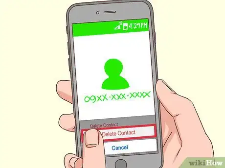 Imagen titulada Break Up with Your Boyfriend Step 10