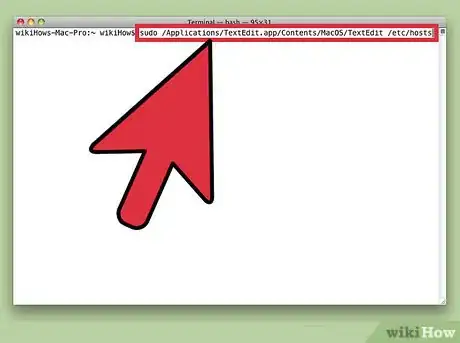 Imagen titulada Block and Unblock Internet Sites (On a Mac) Step 4