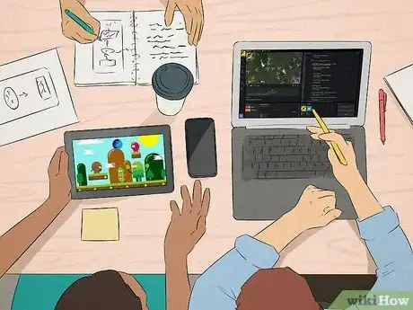 Imagen titulada Create a Gaming App Step 9