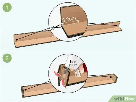 Imagen titulada Make an Easel Step 12