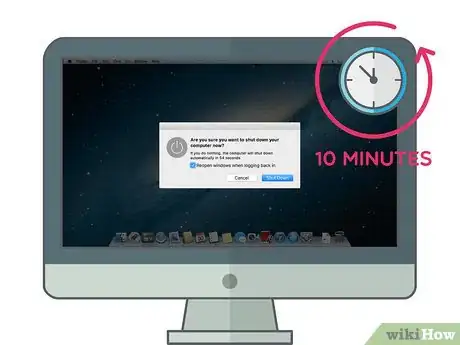 Imagen titulada Eject a CD From Your Mac Step 11