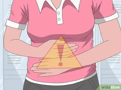Imagen titulada Tell if You Have a Tapeworm Step 1