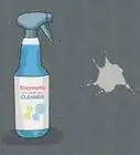 saber si una mancha es semen