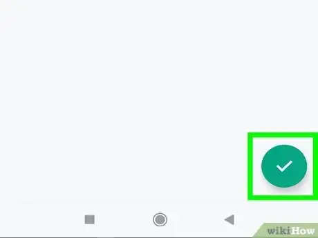 Imagen titulada Create a Group in WhatsApp Step 14