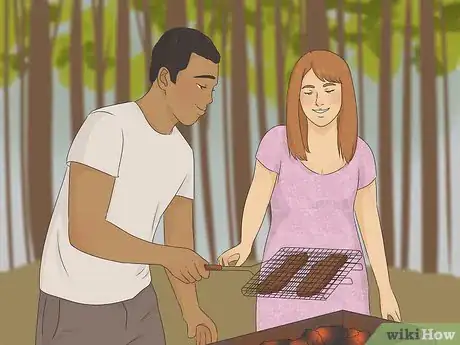 Imagen titulada Get a Girl to Like You when She Likes Someone Else Step 8