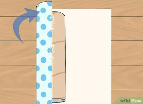 Imagen titulada Wrap a Bottle Step 15