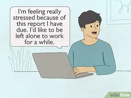 Imagen titulada Support an Autistic Girlfriend Step 7