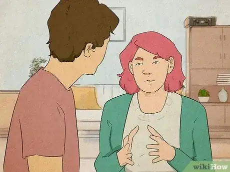 Imagen titulada Get Your Boyfriend to Move In Step 2