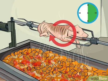 Imagen titulada Cook a Whole Pig Step 10