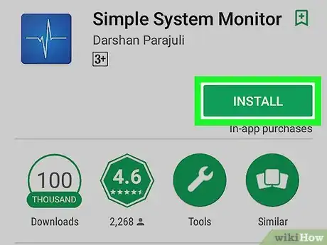 Imagen titulada Check the RAM on Android Step 9