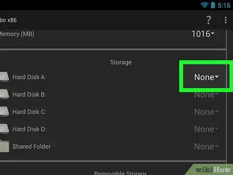 Imagen titulada Install Windows 8 on an Android Tablet Step 31