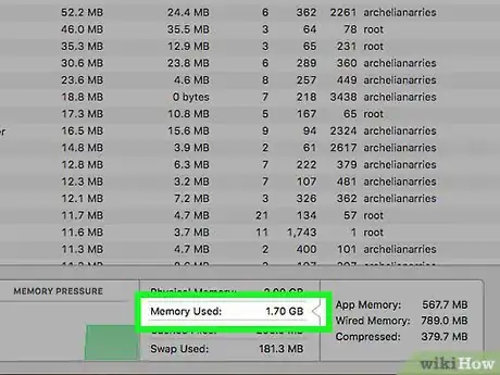 Imagen titulada Check Memory Usage Step 14
