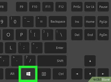 Imagen titulada Take a Screenshot on a Dell Step 3