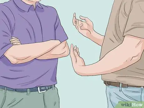 Imagen titulada Communicate With Body Language Step 17