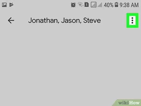 Imagen titulada Block Group Texts on Android Step 12