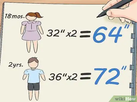 Imagen titulada Predict Height Step 8