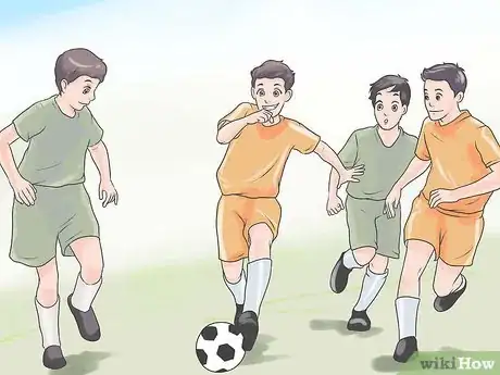 Imagen titulada Stay out of Trouble Step 7