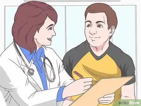Imagen titulada Stop Hormone Replacement Therapy (HRT) Step 3
