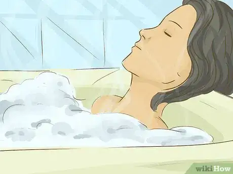 Imagen titulada Make Yourself Feel Better (When You're Sick) Step 11