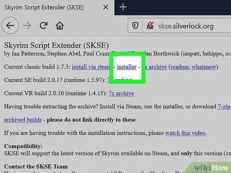 Imagen titulada Install Skyrim Mods Step 30