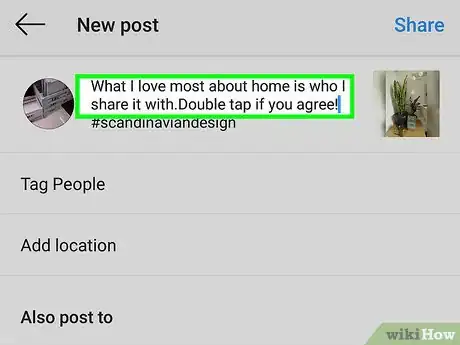 Imagen titulada Get Followers on Instagram Fast Step 3
